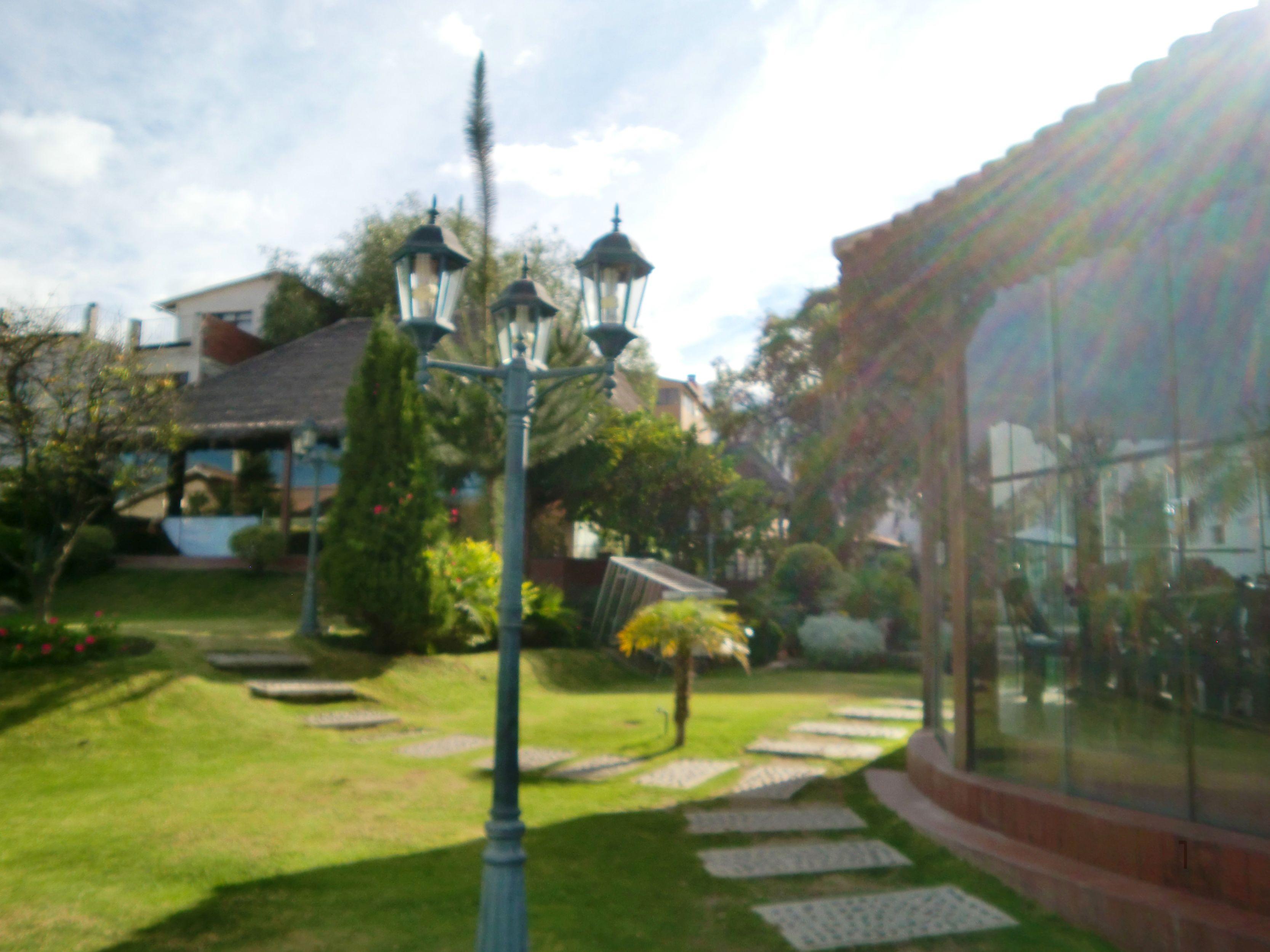 Avanti Hotel & Convention Center Cochabamba Exterior photo